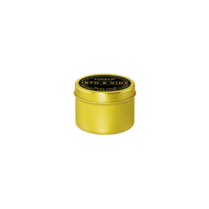 18TH & VINE CANDLE - 2 OZ MINI TRAVEL TIN
