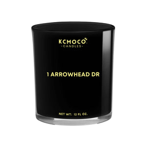 Large Jar Black