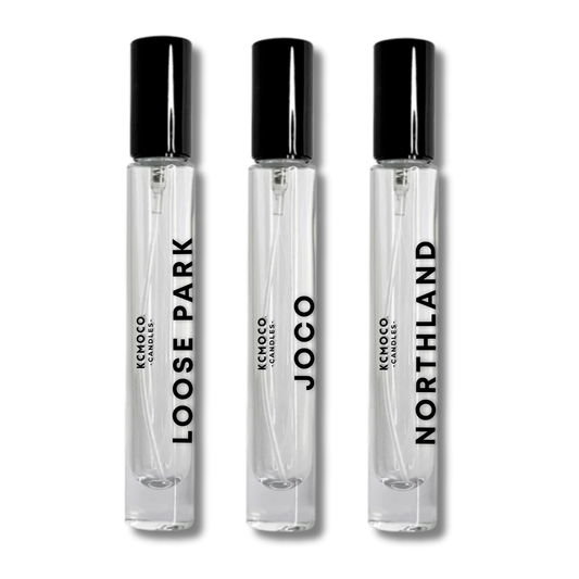 Joco - Travel Perfume
