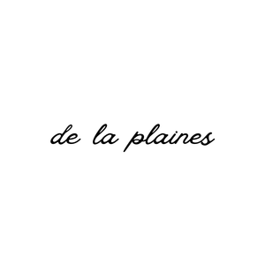 De La Plaines | Paris Of The Plains Bow Bracelet