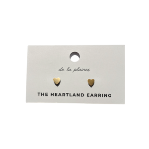 The Heartland Earrings