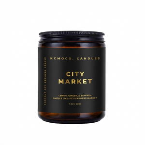 Small Jar