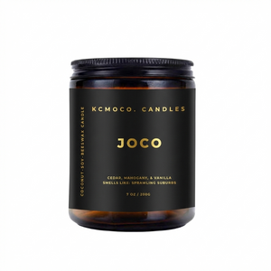 Joco Candle - Small Jar