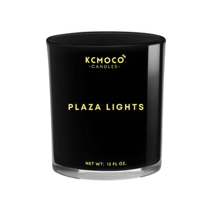 Large Jar Black