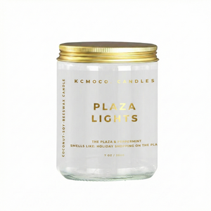 Small Jar