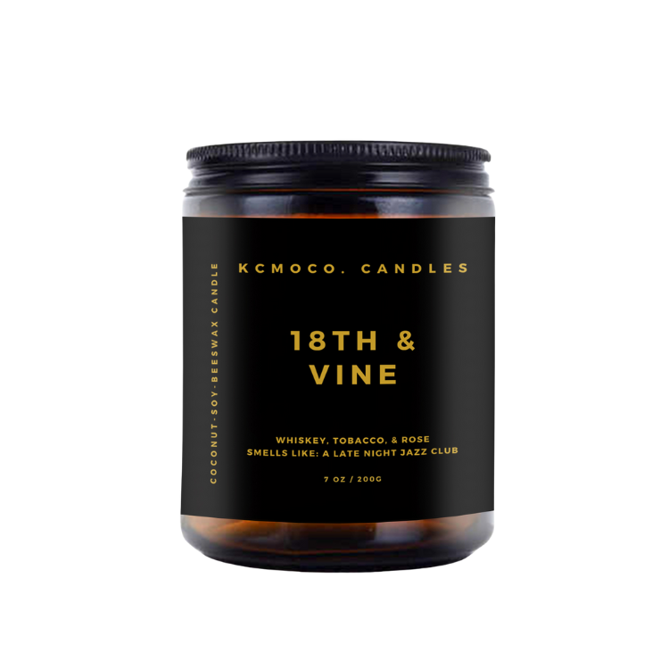 SMALL JARS