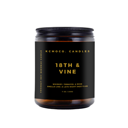 SMALL JARS