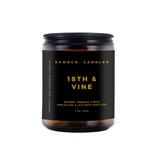 SMALL JARS