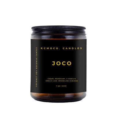 SMALL JARS