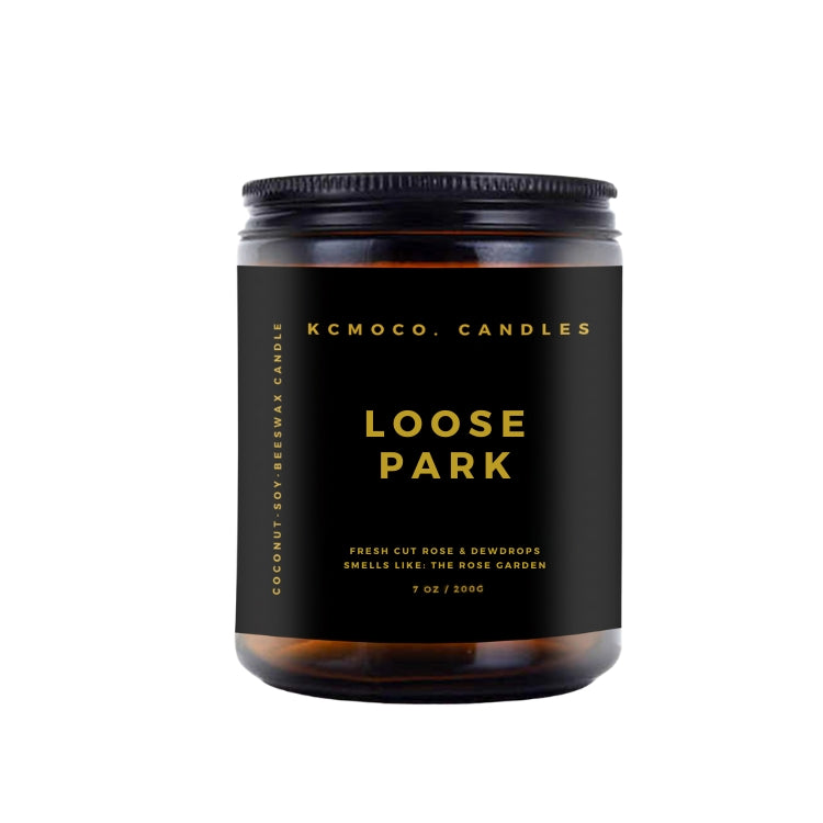 SMALL JARS
