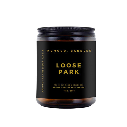 SMALL JARS