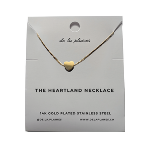 The Heartland Necklace