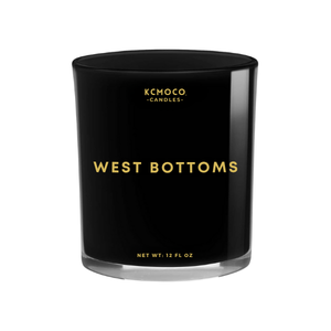 Large Jar Black