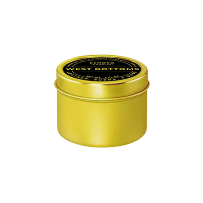 WEST BOTTOMS CANDLE - MINI TIN