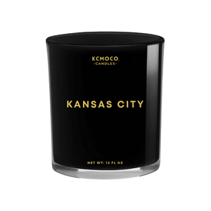 Large Jar Black